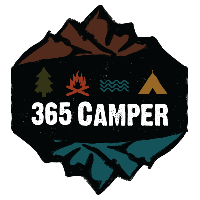 365 Camper - Camper Van Rentals In the West